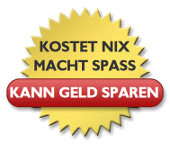 Dafr stehen wir: